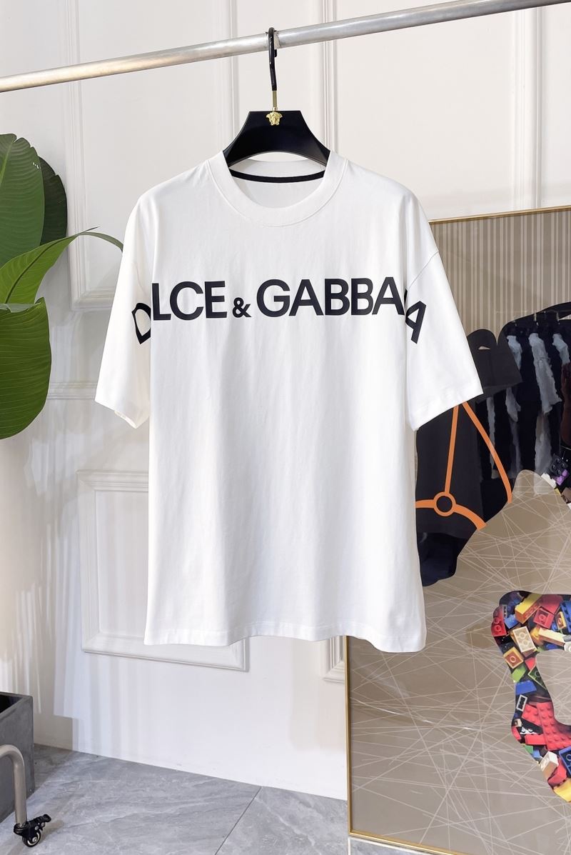 Dolce Gabbana T-Shirts